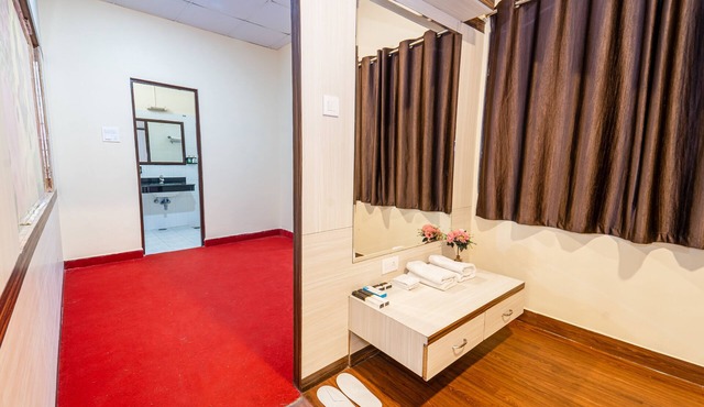 Narmada Hills Resort in Khandwa