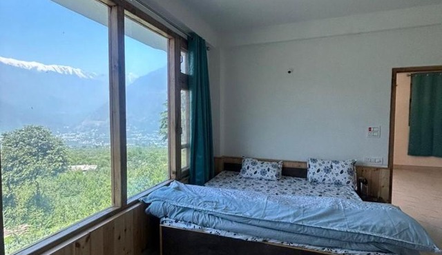 Nashala View Homestay
