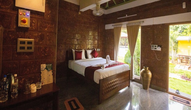 Nathan Resort in Tindivanam