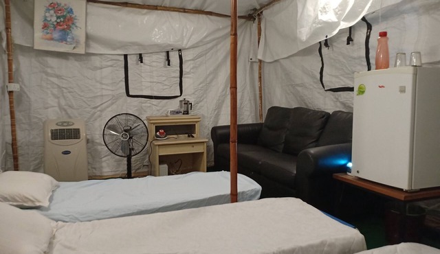Nature Trail Camps & Homestay