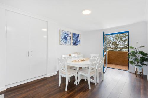Nautica Residences Hillarys in Perth