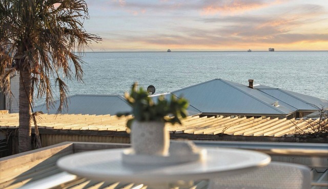 Nautilus Haus - coastal beauty in Cottesloe
