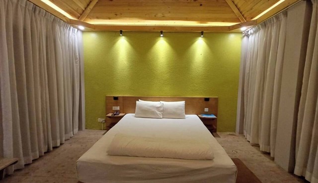 Neel Hawa Beach resort Saint Martin