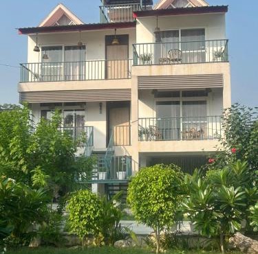 Neelkanth Villa Homestay