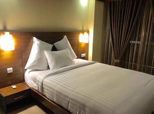 Neeshorgo Hotel & Resort