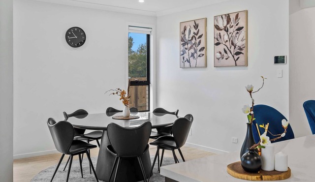 Neiwand Residence by Arvia Living in Calamvale