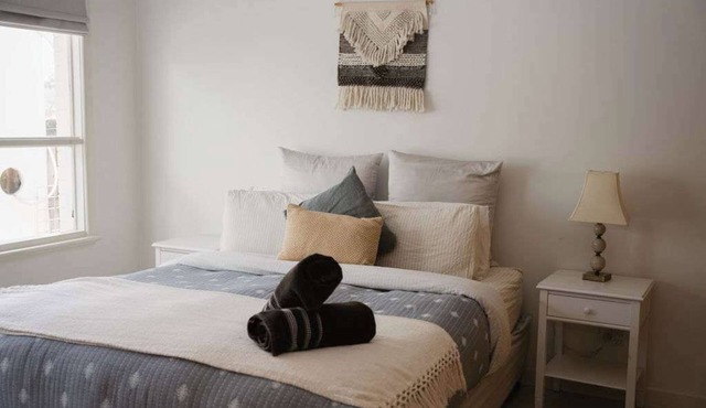 Neptunes Guest House in Port Campbell