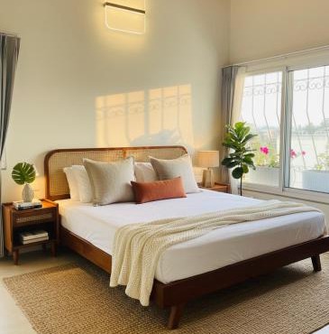 Nesara Home Mysuru in Mysore