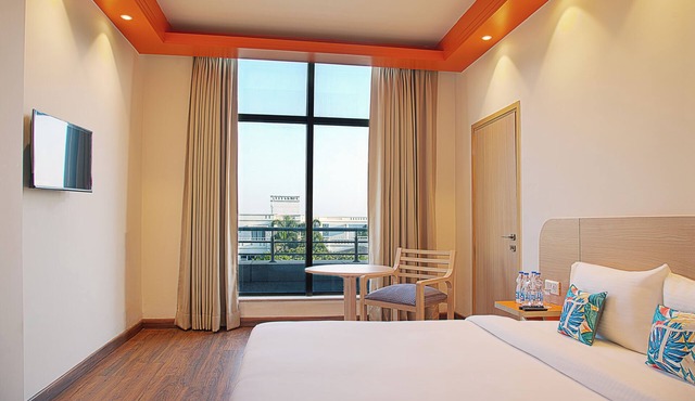 Nest by TreeHouse Bhiwadi