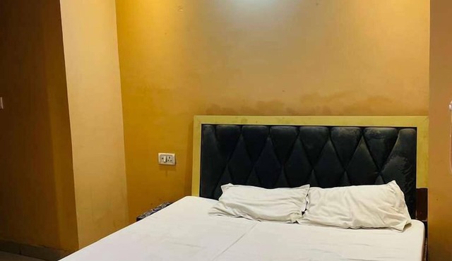 New Royal Vila Hotel