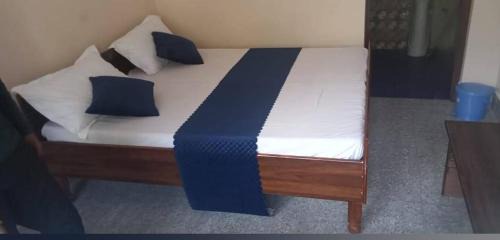 New Yamunotri homestay