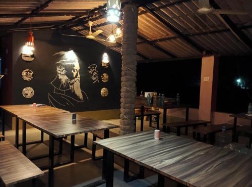 Nibhrite jotone homestay in Srī Niketan