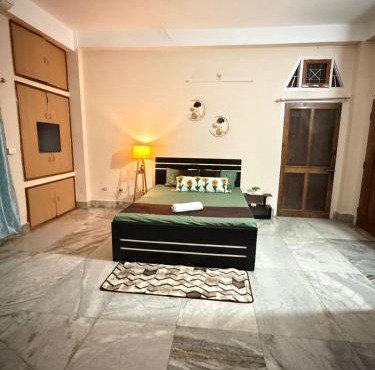 Nidra Homestay