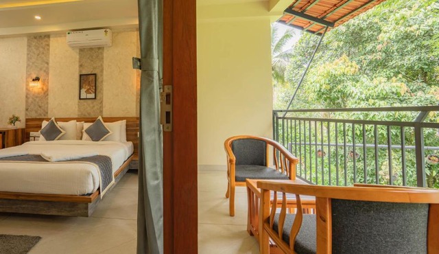 Nieve Boutique Resort by LIVV VACATIONS