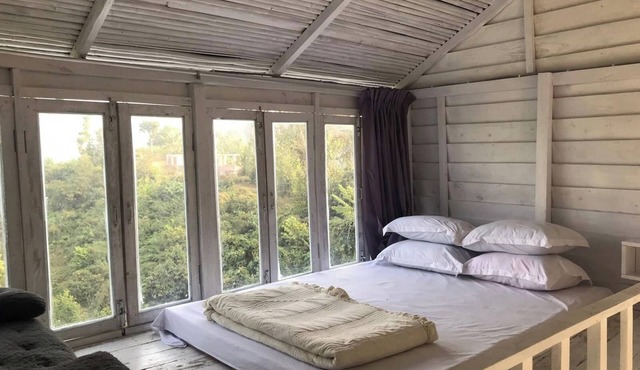 Nihom Eco Resort