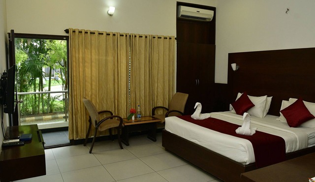 Nijaguna Hotels and Resorts in Chamarajanagara