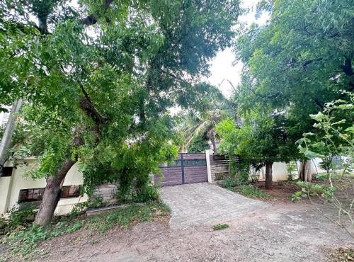 Nilamukil Homestay
