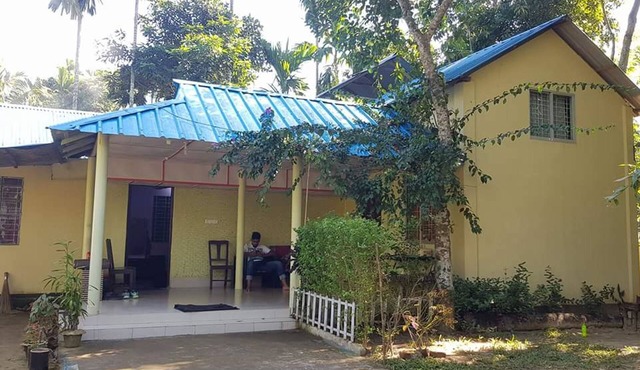 Nilborno Cottage