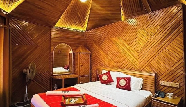 Niribili Eco Resort