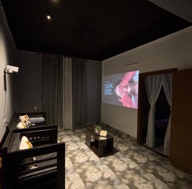 Niribili Homestay