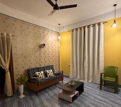 Niribili Homestay