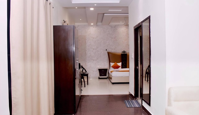 Nirmal Resort