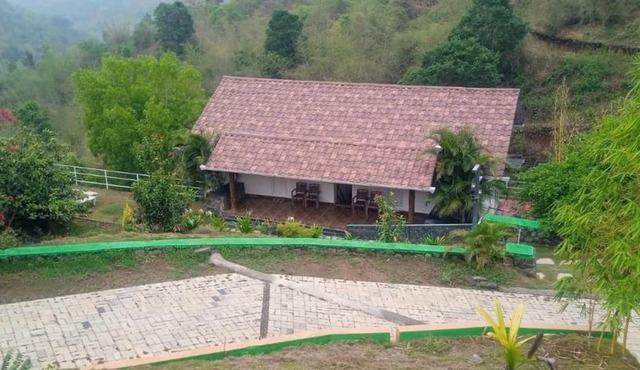 Nirvana Cottages Moolakkada in Varagampadi