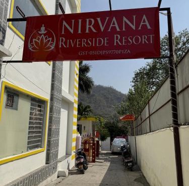 Nirvana Riverside Resort