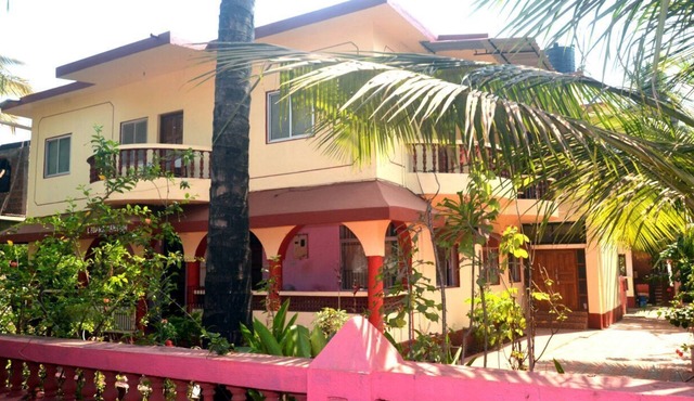 Non AC room near Calangute Beach