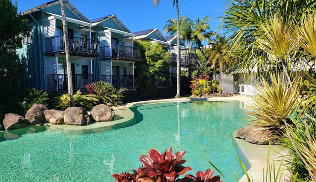 Noosa Holiday Accommodation in Noosaville