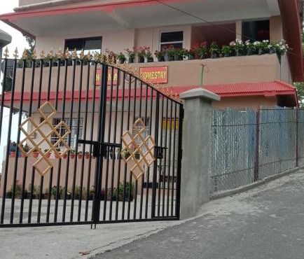 Norma Homestay