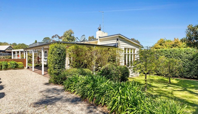 North Haven | Pet Friendly Family Beach Retreat in Mount Martha