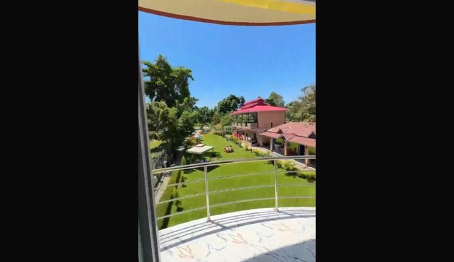 North Queen Resort in Mal bazar