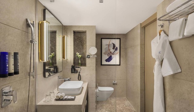 Novotel Mumbai International Airport