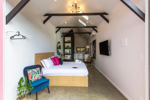 Nowra Studio Barn in Nowra