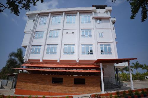 NTS SAGAR YATRI NIVAS