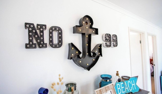 Number 99 | Beachside Bliss | 15% Off Weekly! in Baudin Beach
