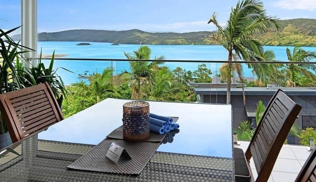 Oasis 23, Seaview Apartment on Hamilton Island in Hamilton Island