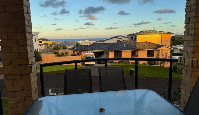 Ocean Breezes & Beach Days Await at Sapphire by the Sea in Diamond Beach