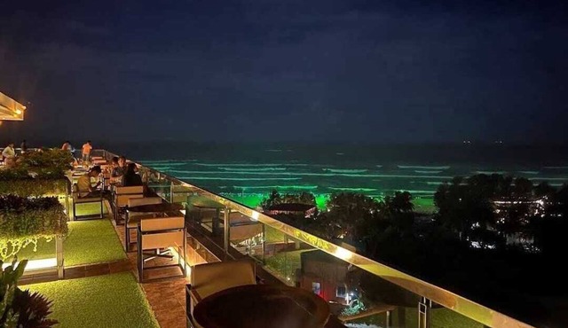 Ocean Paradise Hotel & Resort
