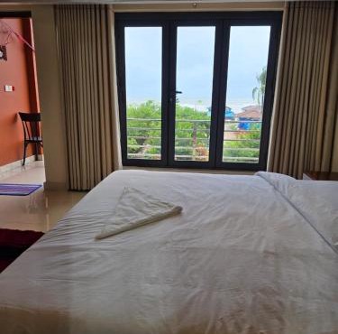 Ocean Pearl Resort