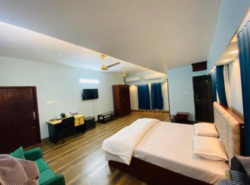 Ocean Residence