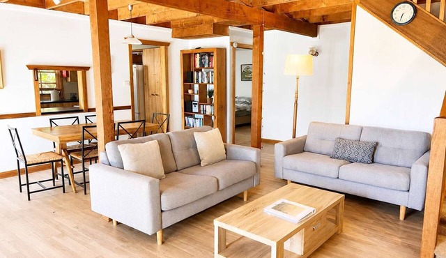 Ocean's Edge at Bawley Beach in Bawley Point