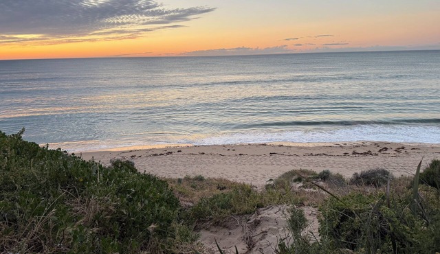 Ocean Whisper in Wannanup