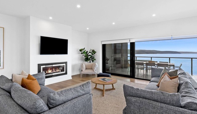 Oceania 16 - A new standard in beach living in Lorne
