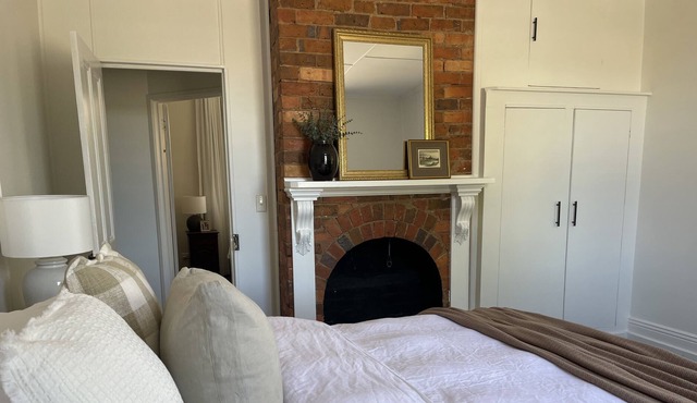 Old Sunny Lodge Maffra - 100 Year Old Victorian Home With Character And Charm in Maffra
