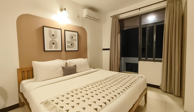 Olive Hotel Palace Road by Embassy Group in Bengaluru