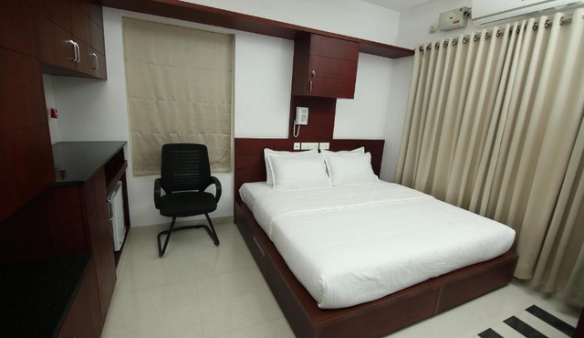 Omnest in Cochin