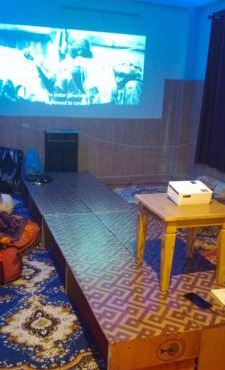 Onarc guest house in Kasol
