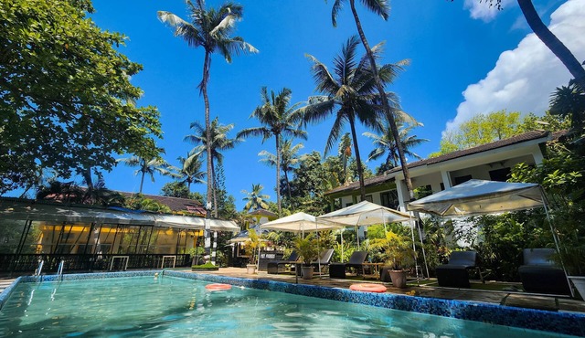 Ondas Do Mar Beach Resort Phase 1